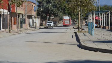 Policías le salvaron la vida a un niño con autismo que convulsionó en Alto Comedero