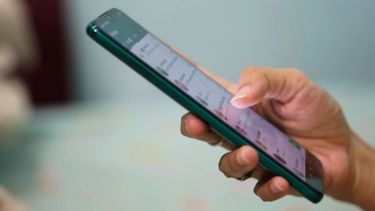 Así podrás mandar mensajes desde WhatsApp sin datos ni internet