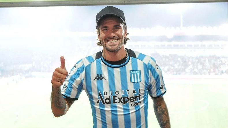 Confirmado: Rodrigo De Paul se muda a Inter Miami y será compañero de Messi Confirmado: Rodrigo De Paul se muda a Inter Miami y será compañero de Messi