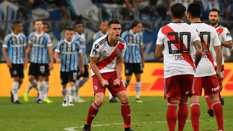 La Conmebol decidió ratificarlo como el contrincante de Boca en la Copa Libertadores.&nbsp;