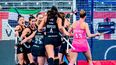 Las Leonas derrotaron 2-0 a Escocia&nbsp;por la tercera fecha del Grupo B.