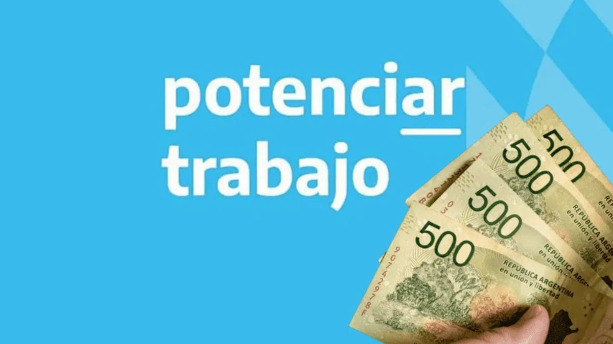 Potenciar Trabajo: más de 170 mil personas ya validaron sus datos