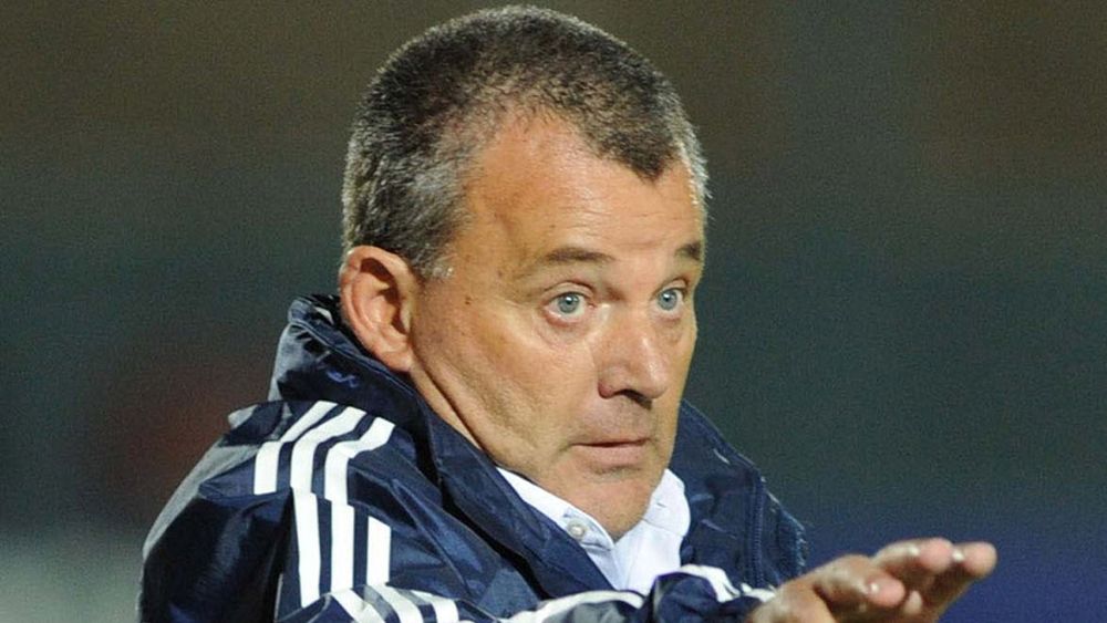 Humberto Grondona