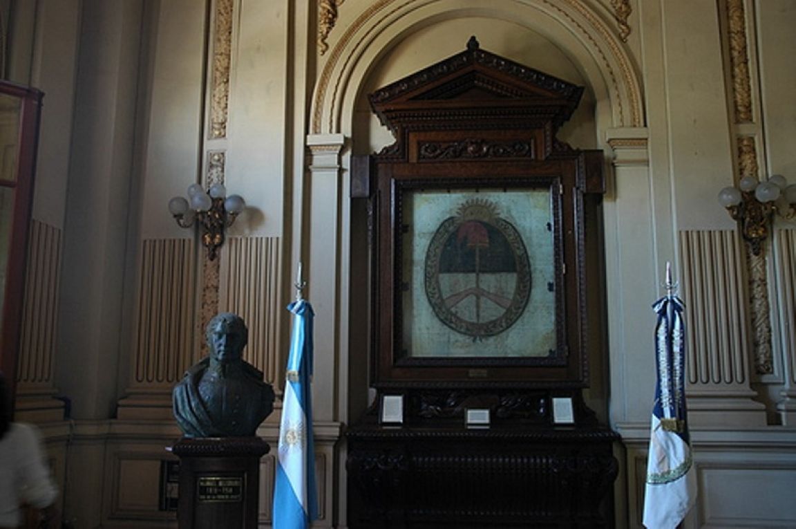 bandera