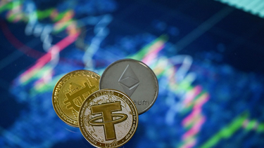 Balotaje 2023: sube el dólar cripto y cotiza cerca de los $ 1150