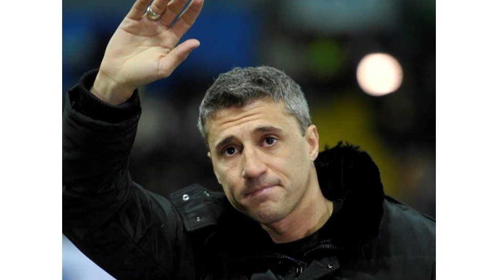Hernán Crespo