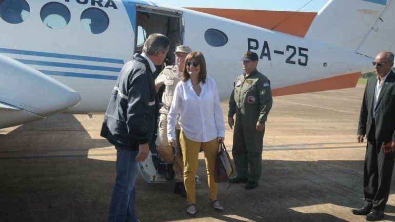Patricia Bullrich