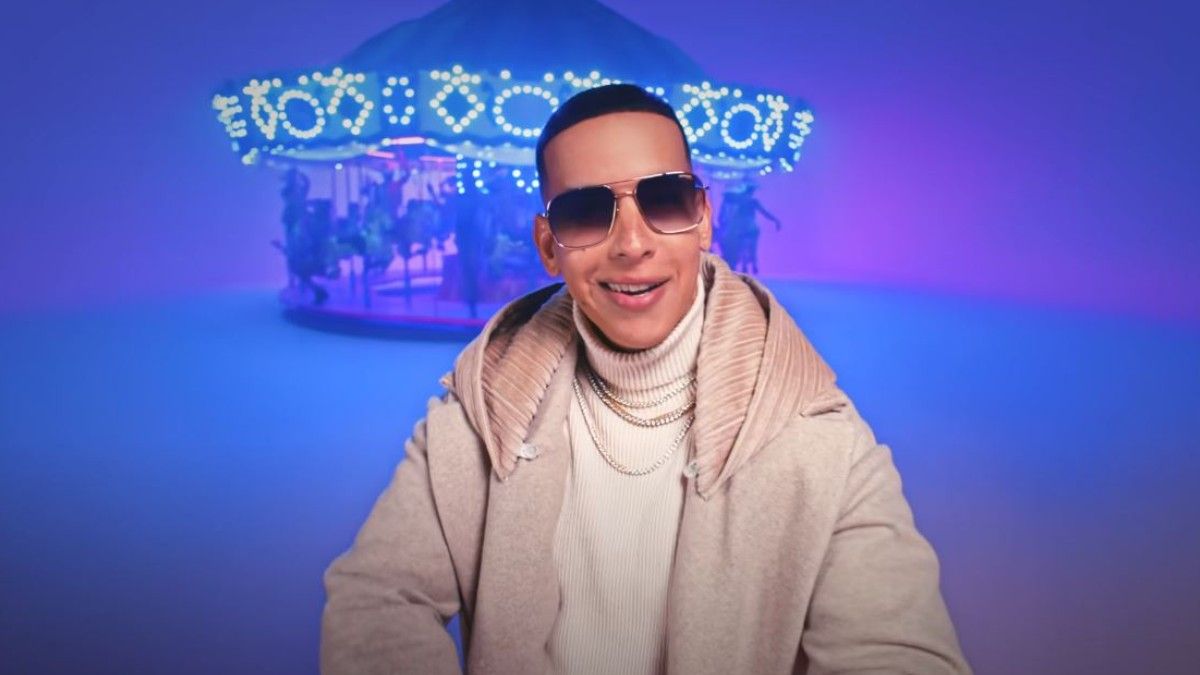 Daddy Yankee Unveils a New Fantastic Single “EL PONY”