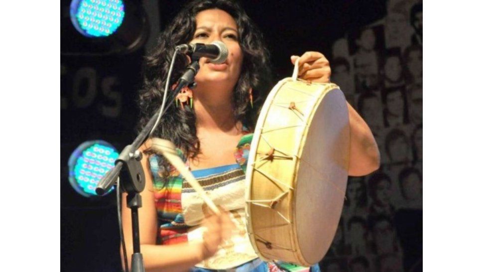 Marita de Humahuaca