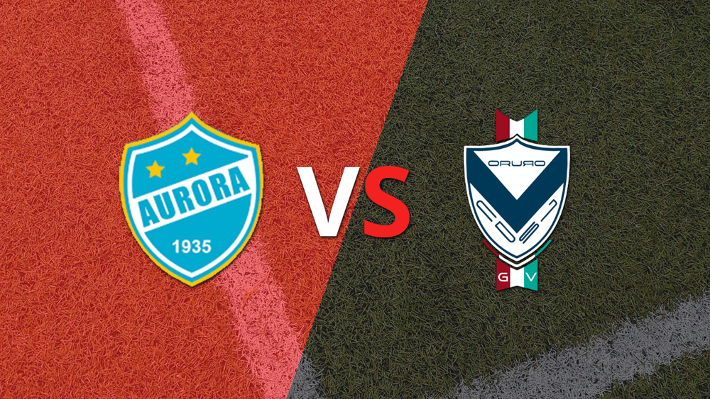 GV San José gana y llega a Fase de Grupos