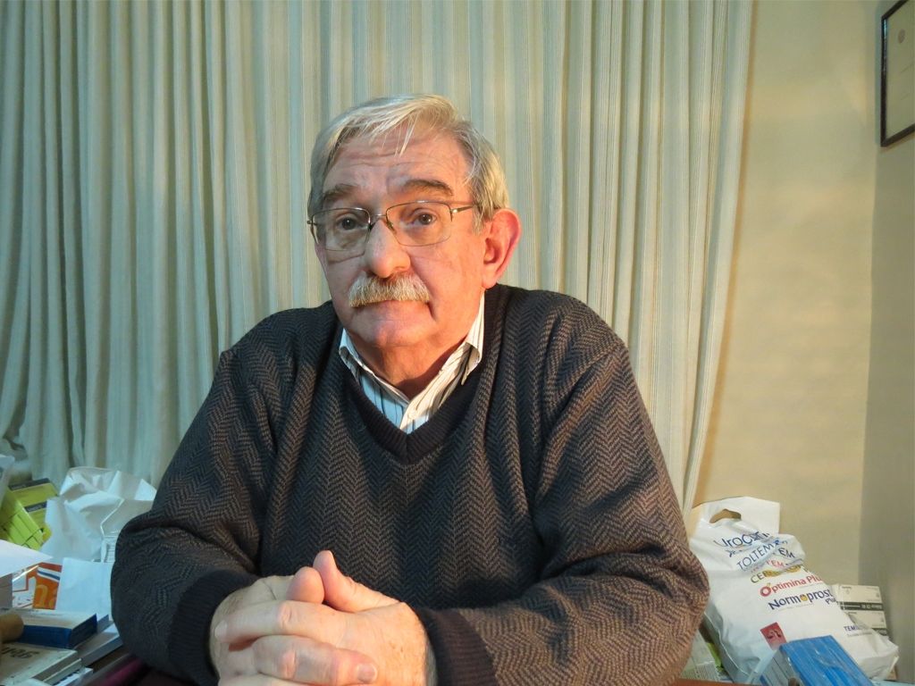 Dr Ricardo Habil MP 1508