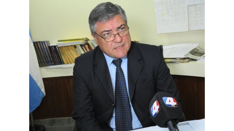 Horacio Pasini Bonfanti