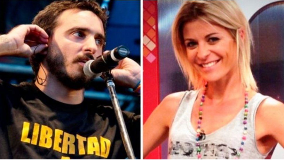 Aysine y Tobal