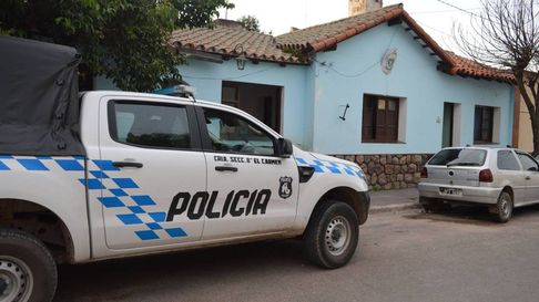 Todo Jujuy | brigada de investigaciones de el carmen.jpg