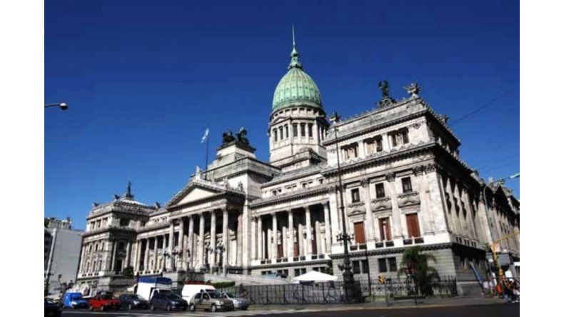 El Gobierno impulsa un proyecto para tipificar nuevos delitos y endurecer penas