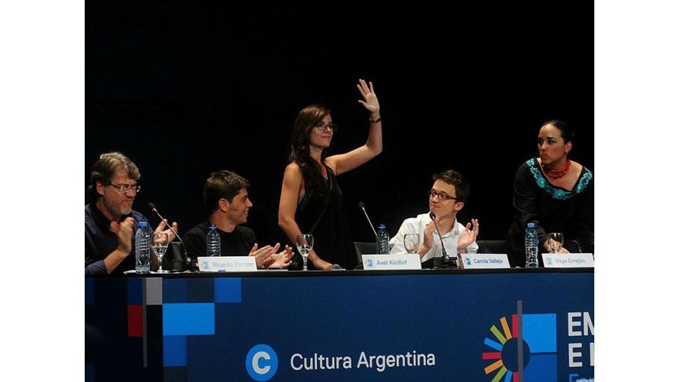 Foro por la Igualdad