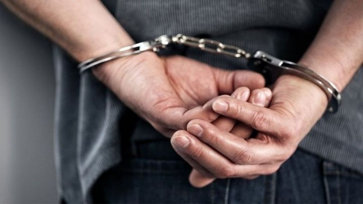 Todo Jujuy | Detenido (Foto ilustrativa).jpg