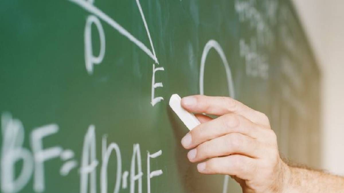 El profesor jujeño que lleva la matemática a YouTube, TikTok e Instagram (Foto ilustrativa)
