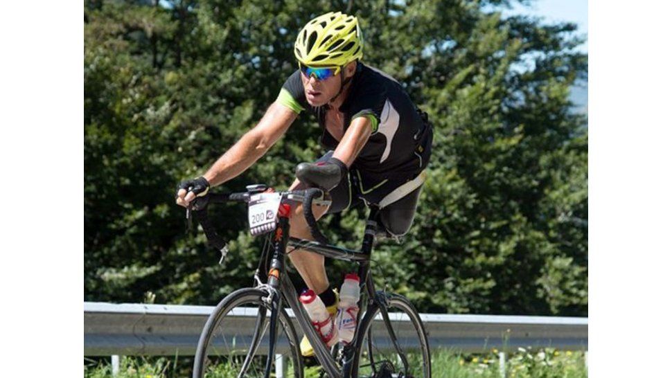 Ciclista
