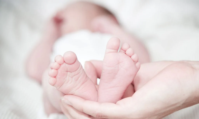 La tasa de mortalidad infantil subi&oacute;&nbsp;