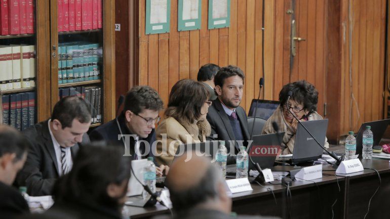 juicio pibes villeros