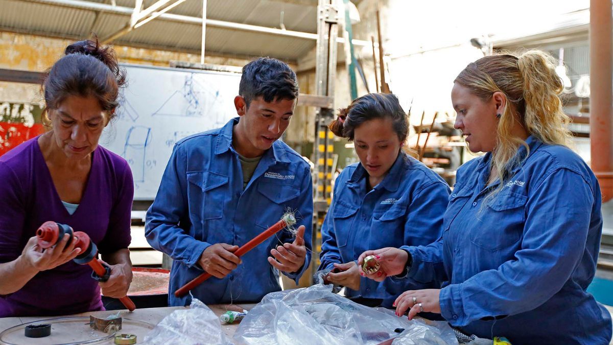 ¿Cómo anotarse en RENATEP para acceder a Potenciar Trabajo?