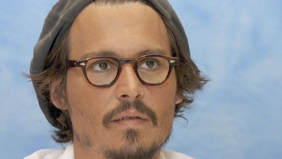 Johnny Deep