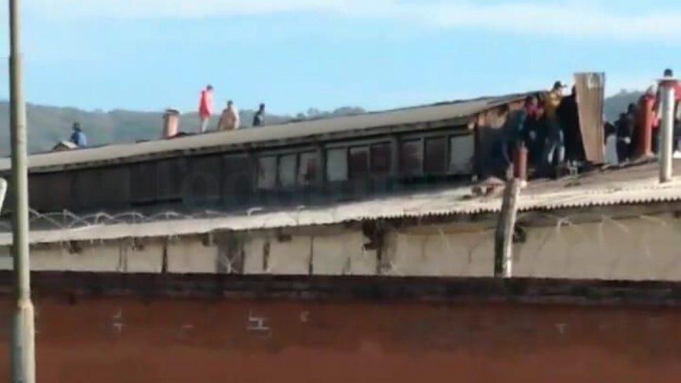 motin en jujuy: quienes eran los presos fallecidos