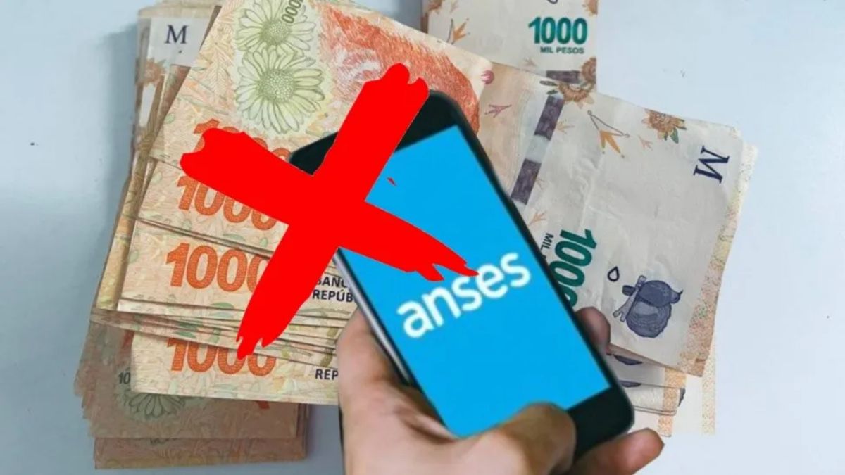 ANSES pagará el aguinaldo solo a jubilados y pensionados.
