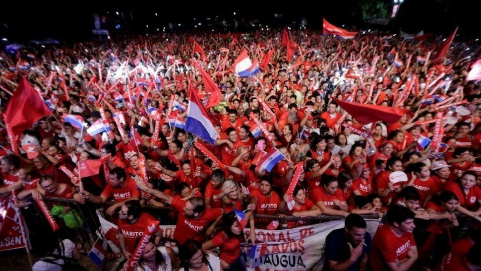 Paraguay elige presidente este domingo: ocho curiosidades que tenés que conocer