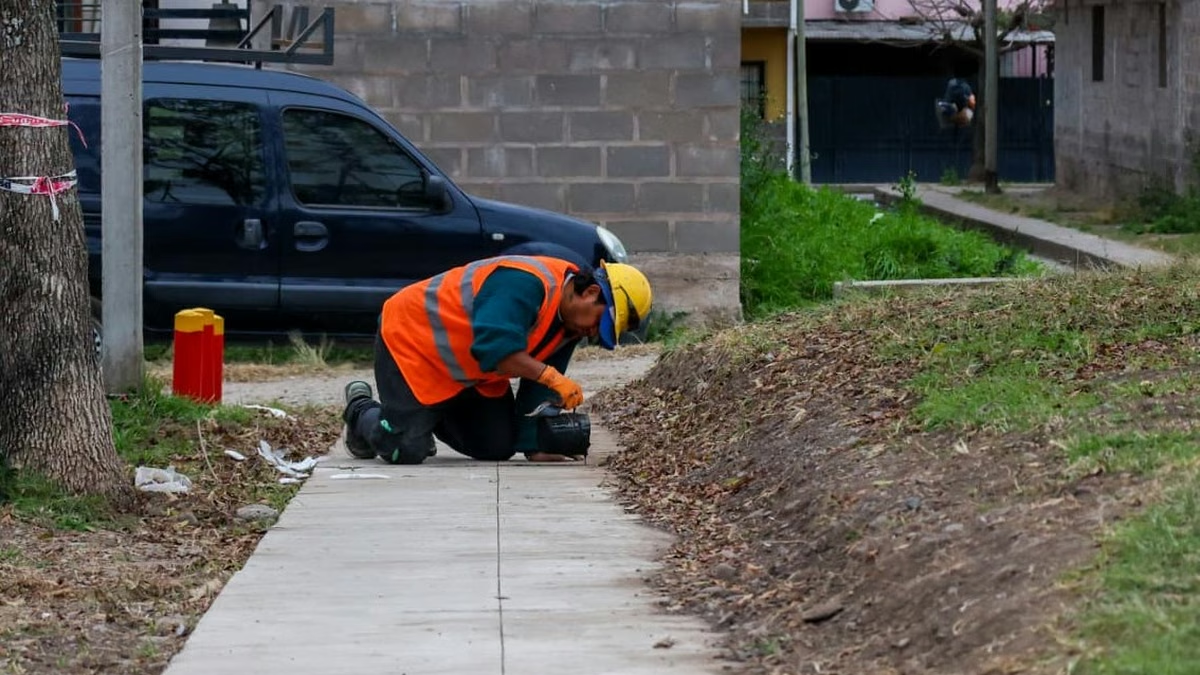 La tasa de pobreza de Jujuy se ubicó por debajo de la media nacional