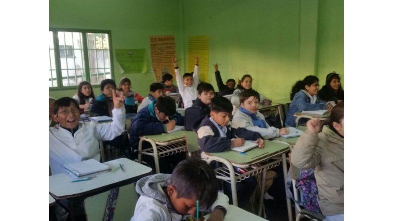 A clases