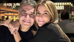Nació Vito, el hijo de Jorge Macri y María Belén Ludueña. Nació Vito, el hijo de Jorge Macri y María Belén Ludueña.