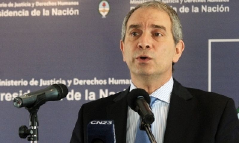 Julio Alak