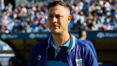 Matías Módolo sobre la derrota: A veces un sacudón viene bien para retomar la senda