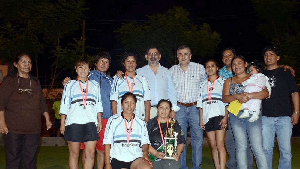 Eventos deportivos