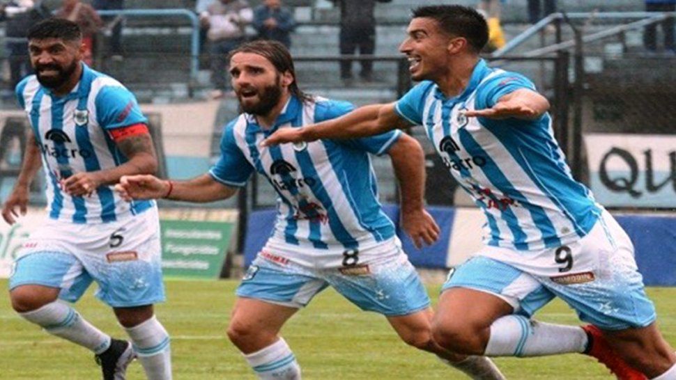 Con toda la ilusión: el Lobo recibe a Quilmes y va en busca de los tres puntos