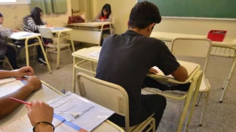 Todo Jujuy | Preinscripción Plan FinEs línea N° 1: deudores de materias