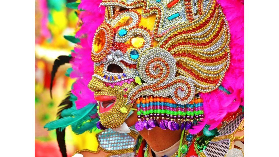 Festival Masskara