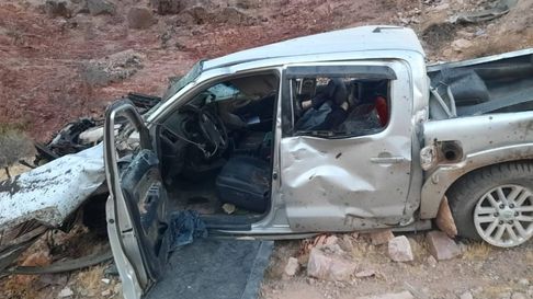Todo Jujuy | accidente purmamarca.jpg