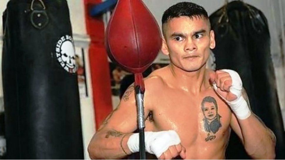 Chino Maidana