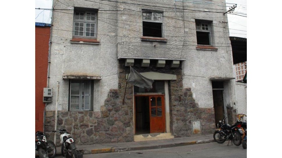 Brigada de Investigaciones