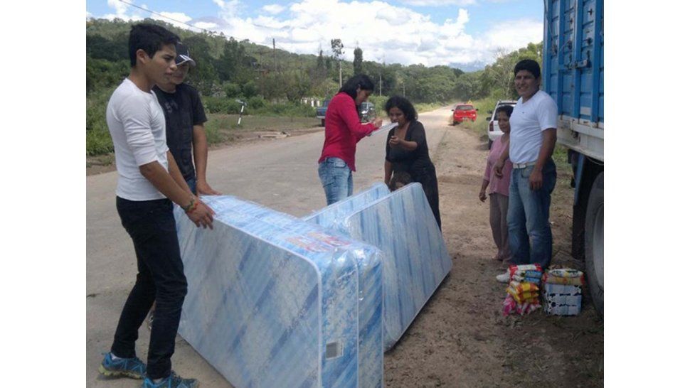 Asistencia