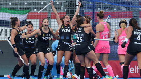 Todo Jujuy | las leonas
