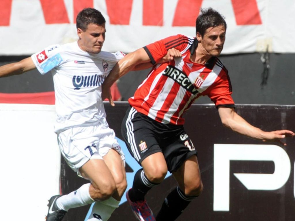Derrota de Quilmes