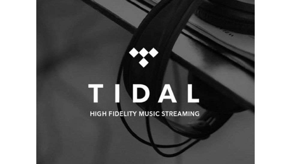 Tidal la nueva plataforma musical