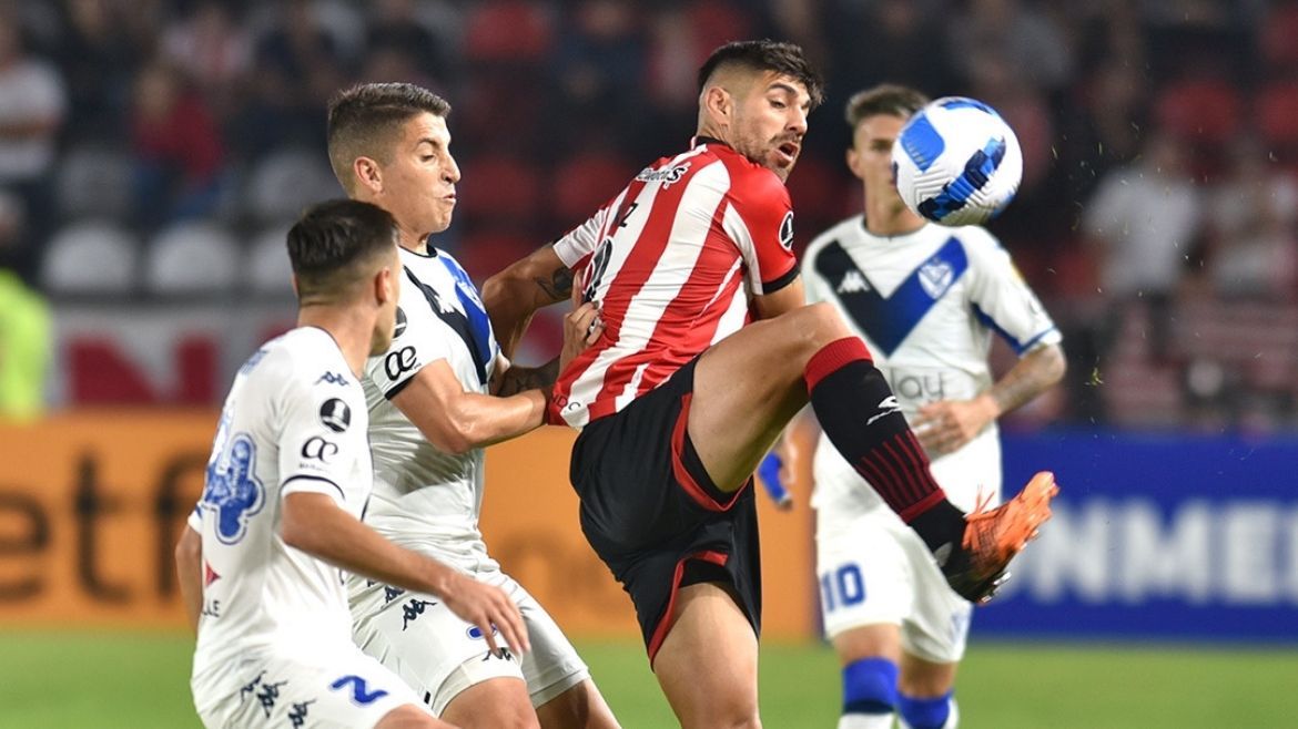 Gran victoria de El Pincha.