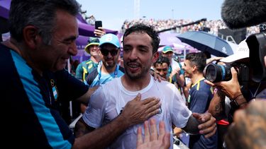 José Torres gil ganó el oro en los Juegos Olímpicos.