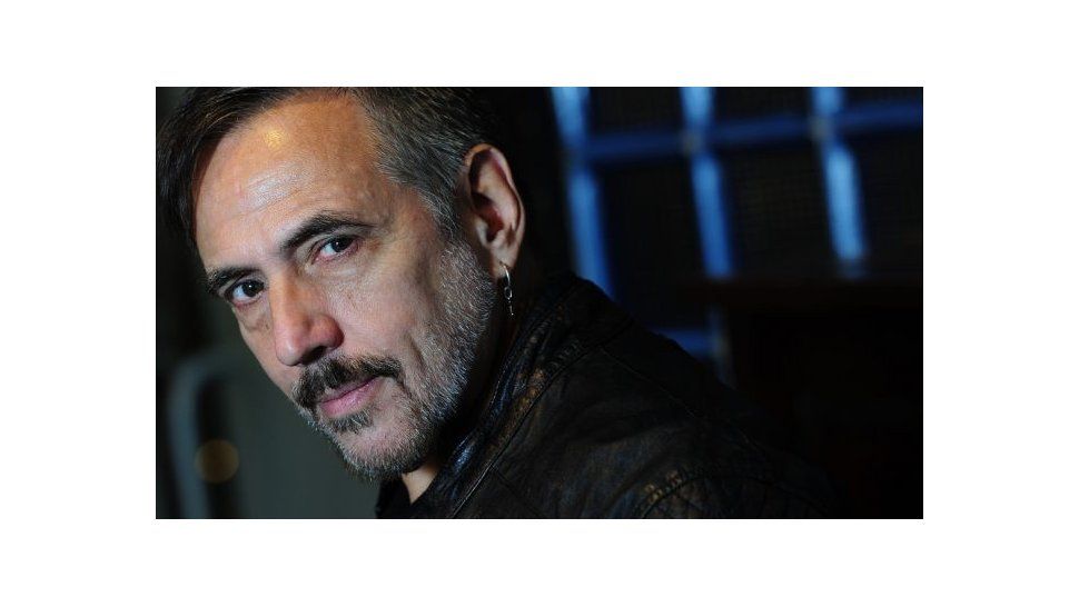 Alejandro Lerner para el mundo