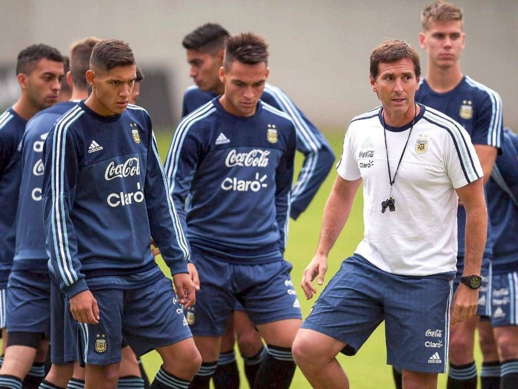 Selección Sub 20